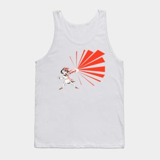 Kiyomei BLAST Tank Top